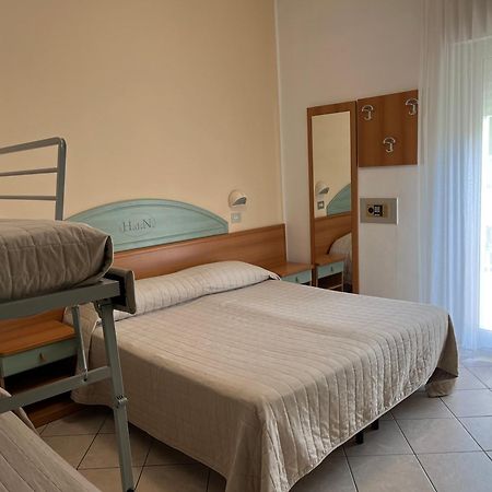 Hotel Delle Nazioni تْشيزيناتيكو المظهر الخارجي الصورة