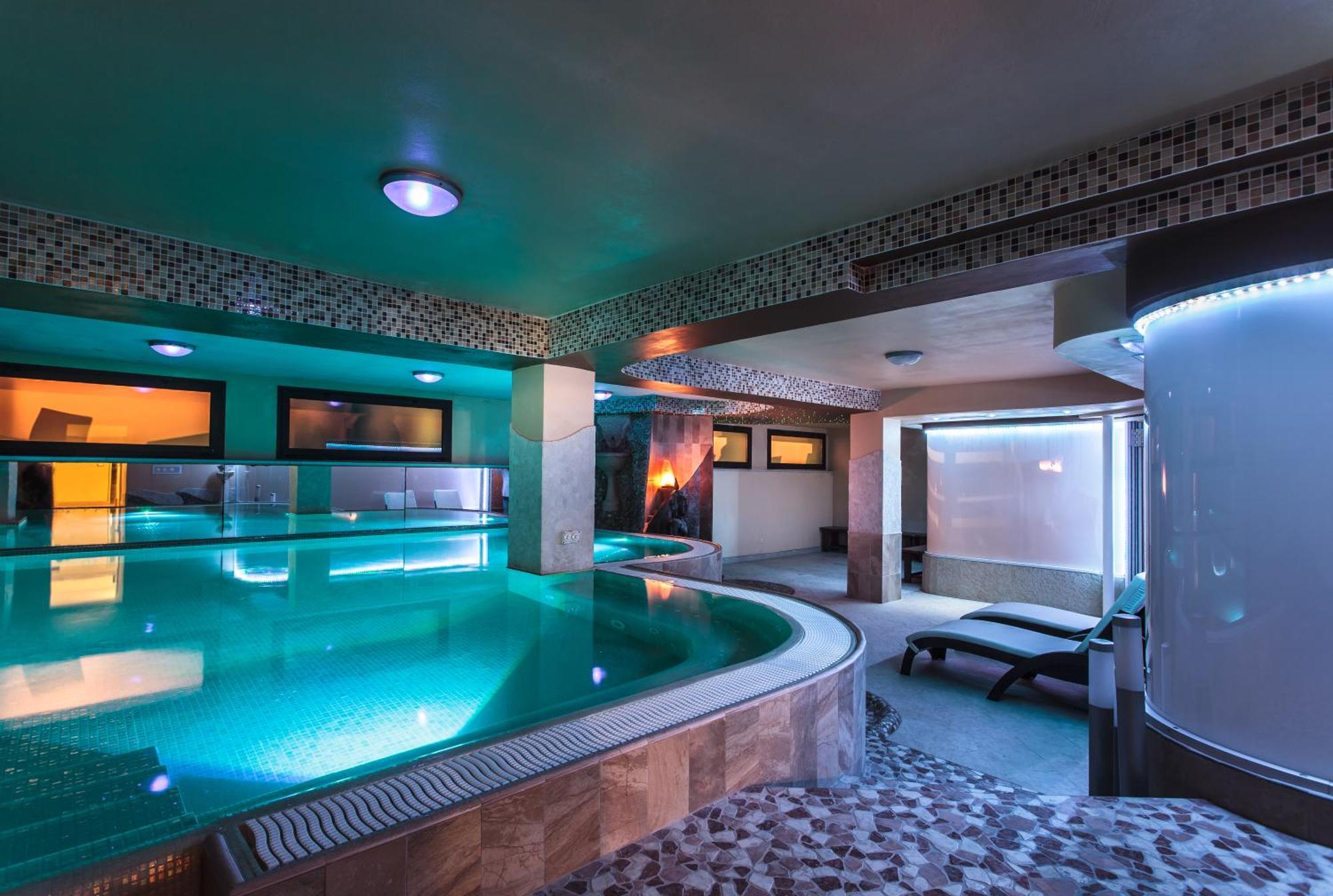 Hotel Delle Nazioni تْشيزيناتيكو المظهر الخارجي الصورة