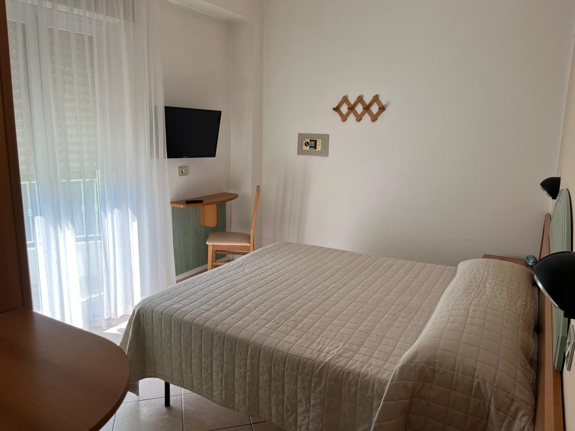 Hotel Delle Nazioni تْشيزيناتيكو المظهر الخارجي الصورة