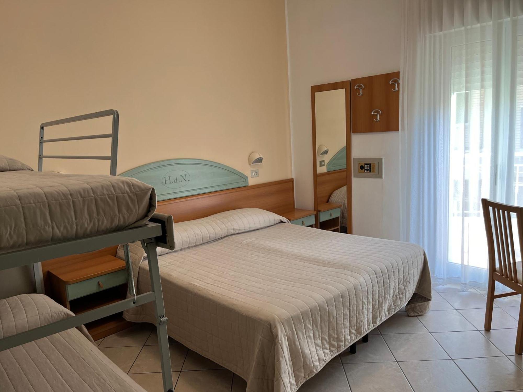 Hotel Delle Nazioni تْشيزيناتيكو المظهر الخارجي الصورة